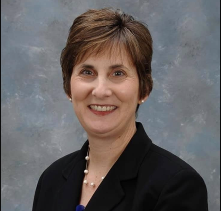 Debra Schober-Peterson, PhD, CCC-SLP, BCS-CL