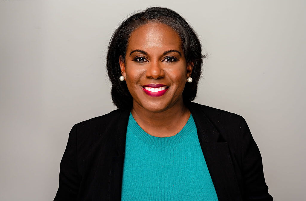 Kimmerly Harrell, PhD, CCC-SLP, BCS-CL